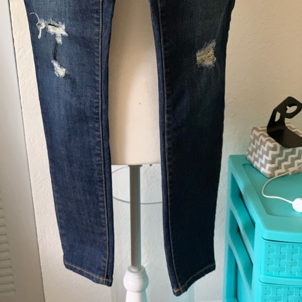 Jeans - Picture 3 of 4